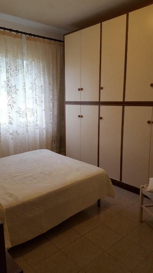 Appartement Casa Tina à Pomonte Extérieur photo